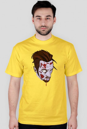 KOSZULKA ZOMBIE 12