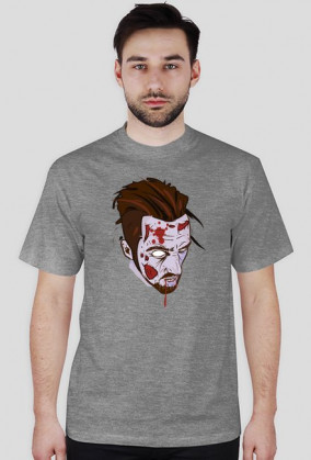 KOSZULKA ZOMBIE 12
