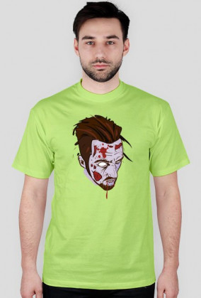KOSZULKA ZOMBIE 12