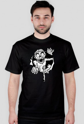 KOSZULKA ZOMBIE 13