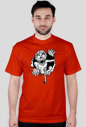 KOSZULKA ZOMBIE 13
