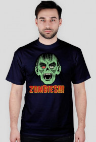 KOSZULKA ZOMBIE 20