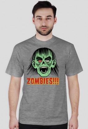 KOSZULKA ZOMBIE 20