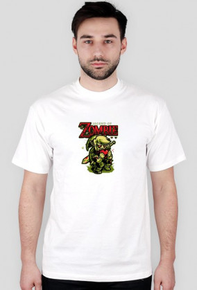 KOSZULKA ZOMBIE 22
