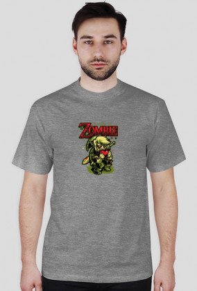 KOSZULKA ZOMBIE 22