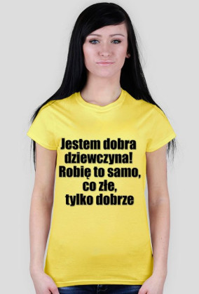 śmiesny napis koszula