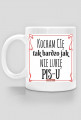 Kocham Cię tak bardzo jak...