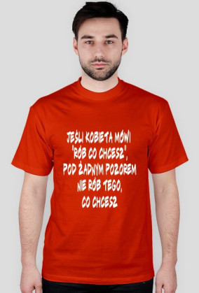 Rób co chcesz