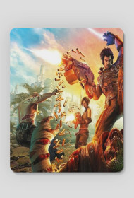 Podkładka pod mysz z gry #17