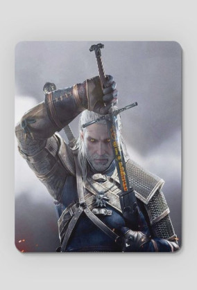 Podkładka pod mysz z gry #22