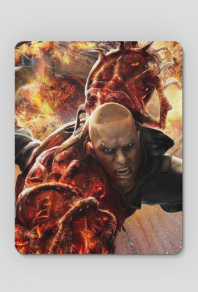 Podkładka pod mysz z gry #24