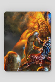 Podkładka pod mysz z gry #26