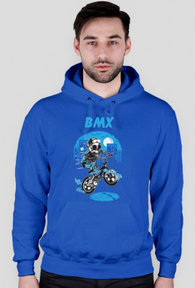BMX - Royal Street - męska