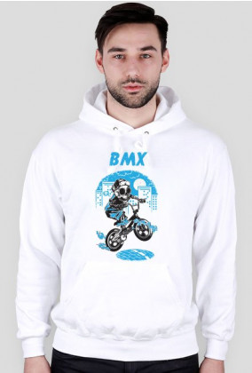 BMX - Royal Street - męska