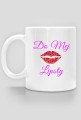 Do Mej Lipsty