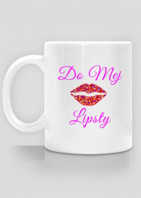 Do Mej Lipsty
