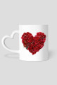Creativewear All You Need Is Love Kubek