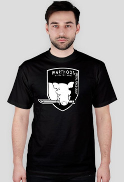 Warthogs (t-shirt)