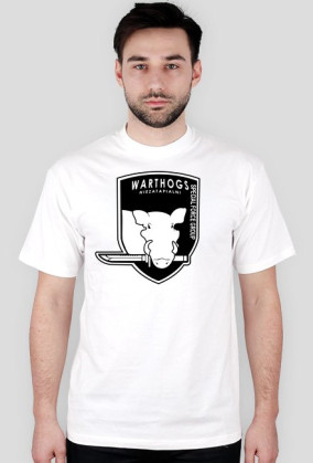 Warthogs (t-shirt)