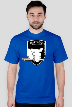 Warthogs (t-shirt)