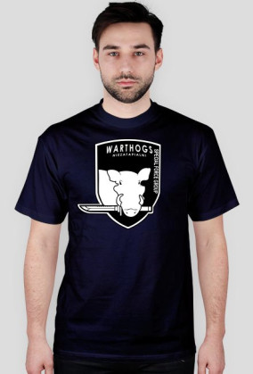 Warthogs (t-shirt)