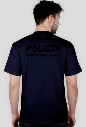 policja