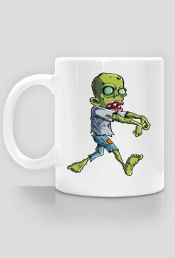 KUBEK ZOMBIE 02