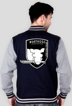 warthogs bluza futball'owa