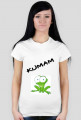 koszulka KUMAM