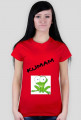 koszulka KUMAM