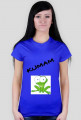 koszulka KUMAM