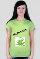 koszulka KUMAM