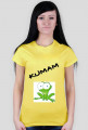 koszulka KUMAM