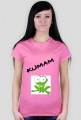 koszulka KUMAM