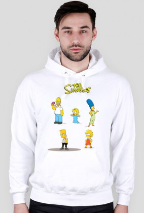 The Simpson Fox Comedy