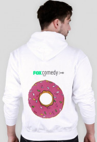 The Simpson Fox Comedy