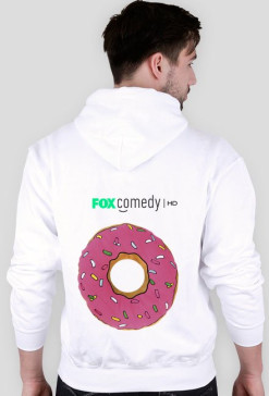 The Simpson Fox Comedy