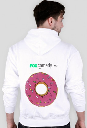 The Simpson Fox Comedy