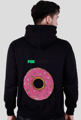 The Simpson Fox Comedy