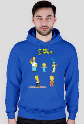 The Simpson Fox Comedy