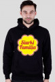 BLUZA SIURKI FAMILIA