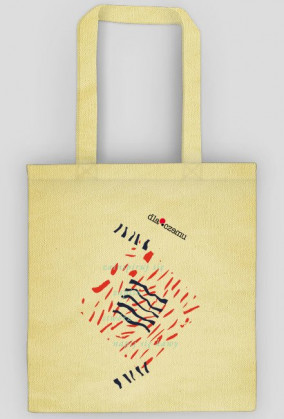 Inspirująca torba Dlaczemu