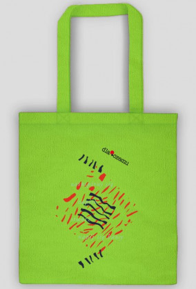 Inspirująca torba Dlaczemu