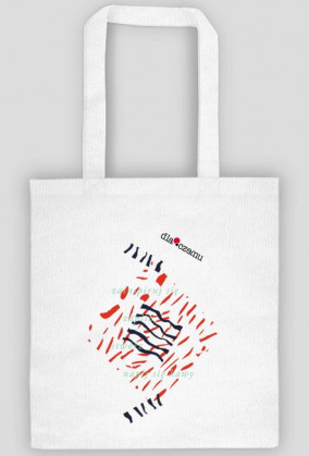 Inspirująca torba Dlaczemu