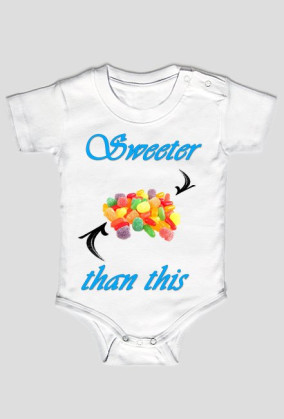 Sweeter than this - śpiochy