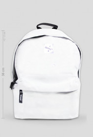 The Oficcial School Bag- Small Version