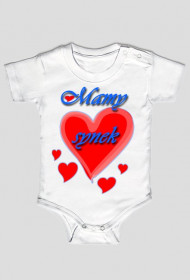 Mamy Synek - Śpiochy