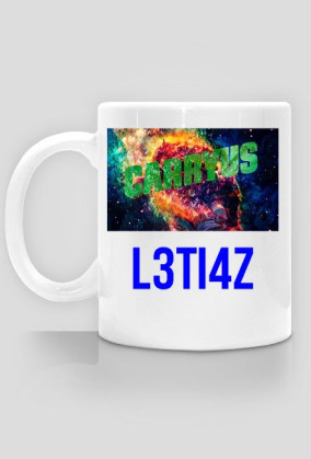 Kubek L3Ti4Z