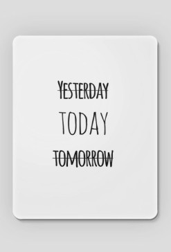 "Today"