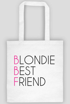 "Torba BFF"